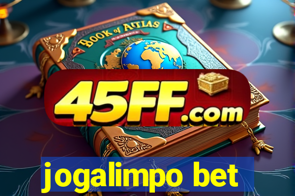 jogalimpo bet